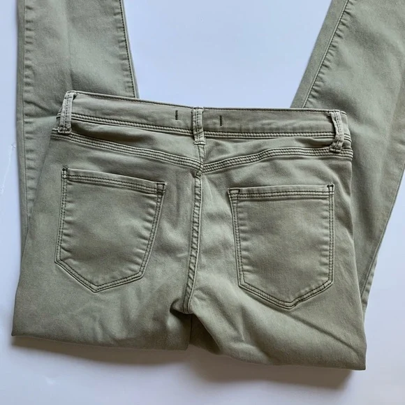 Free People Jeans - Picture 8 of 8